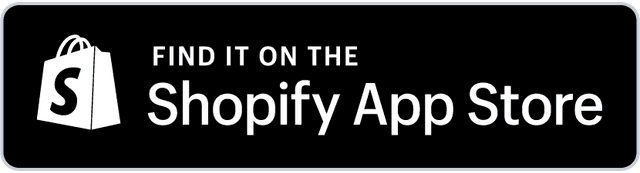 Get it on Shopify App Store